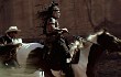 Aksi Johnny Depp dan Armie Hammer Basmi Musuh di Trailer 'Lone Ranger'