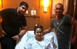 Ayu Ting Ting Bersyukur Ditemani Pacar Saat Opname di Rumah Sakit