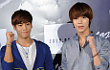 Foto Masa Kecil Taemin dan Jonghyun Tarik Perhatian Fans