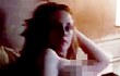 Kristen Stewart Pede Telanjang Bulat di Foto 'On the Road'