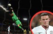 Wayne Rooney Juluki Joe Hart 'Kiper Terbaik di Dunia'