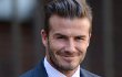 David Beckham Malu-Malu Ditonton Orang Hanya Pakai Celana Dalam