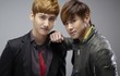 TVXQ Artis Ranking 3 di SM Entertainment