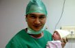 Anji Bahagia Dikaruniai Anak Pertama Laki-Laki