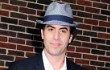 Sacha Baron Cohen Siapkan Kisah Nyata Komedi 'The Lesbian'
