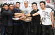The Titans Akhirnya Rilis Album 'Kirana'