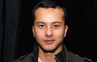 Nicholas Saputra Ogah Bahas Masalah Percintaan