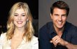 Syuting Saat Hamil, Rosamund Pike Banyak Dibantu Tom Cruise