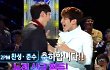 Junsu dan Chansung 2PM Menang Acara Kuis Berhadiah Puluhan Juta