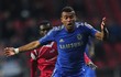 Kritik FA di Twitter, Ashley Cole Minta Maaf