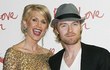 Alasan Ronan Keating Selingkuh Capek Jadi Suami Sempurna