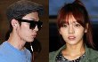 Cincin Pasangan Milik Jun Hyung dan Goo Hara Bikin Fans Iri