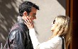 Jennifer Aniston Akhirnya Pamer Cincin Tunangan