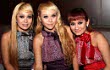 Trio Macan Akan Tuntut Balik Angel