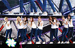 SNSD Tampil Memukau di Gangnam Festival