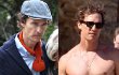 Matthew Mcconaughey Terancam Penyakit Akibat Diet Ekstrim