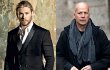 Chris Hemsworth Diincar Dampingi Bruce Willis Jadi Agen CIA