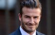 David Beckham Pulang Kampung untuk Nambah Momongan