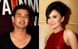 Coba Cium Cewek Lain, Raffi Ahmad dan Yuni Shara 'Perang Kata'