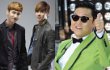 TVXQ dan PSY Akan Mulai Tur November