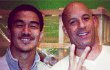 Joe Taslim Akhirnya Pamer Foto Bersama Vin Diesel di Lokasi 'Fast and Furious 6'