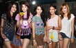 Nonton Konser Big Bang, Sepatu Personil Princess Sampai Sobek