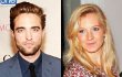 Terungkap Identitas 'Perempuan Misterius' Robert Pattinson
