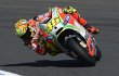 Valentino Rossi Ngotot Sudah Maksimal Walau Gagal di GP Jepang 2012