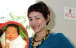 Dewi Rezer Pamer Foto Anak Kedua yang Baru Lahir