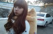 Suzy Ingin Jajal Peran Sebagai Vampir