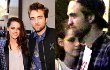Robert Pattinson dan Kristen Stewart Ketahuan Kencan Lagi