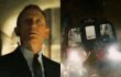 Cuplikan Adegan Menegangkan James Bond Ditabrak Kereta di 'Skyfall'