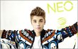 Justin Bieber Dikontrak Jadi Duta Adidas NEO