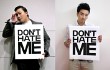 Misteri Dibalik Kalimat 'Don't Hate Me' PSY dan Seungri Big Bang Terungkap