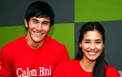 Vino G. Bastian dan Marsha Timothy Sudah Daftar Pernikahan ke KUA
