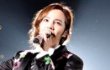 Jang Geun-suk Terharu Diberi Kejutan Fans China Rayakan Ultah Debutnya