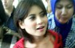 Polisi Minta Maaf Soal Foto Novi Amalia dengan Bra dan Diborgol