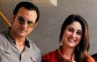 Kareena Kapoor dan Saif Ali Khan Gelar Resepsi Pernikahan di Mumbai