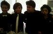 Besok Coboy Junior Syuting Video Klip Baru