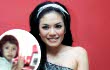 Nikita Mirzani Bohongi Anak Soal Status Tahanan