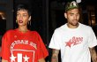 Chris Brown Dapat Restu dari Ayah Rihanna