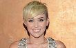 Miley Cyrus Tolak Peran Seksi Demi Bahagiakan Liam Hemsworth