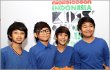 Coboy Junior Puji Kecantikan Personil Lollipop