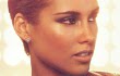 Alicia Keys Jadi Super Mom di Video Musik 'Girl on Fire'