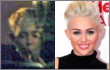 Miley Cyrus Ketahuan Merokok Sembunyi-Sembunyi