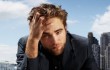 Promo Sendirian, Robert Pattinson Galau di Pemotretan 'Twilight'