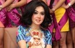 Syahrini Masih Ogah Akting di Layar Lebar