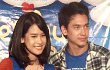 Adipati Dolken Tegaskan Bukan Pacar Maudy Ayunda