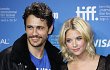 James Franco Ketahuan Kencan dengan Ashley Benson