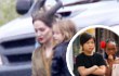 Angelina Jolie Ajak Anak-Anaknya Jadi Cameo di 'Maleficent'